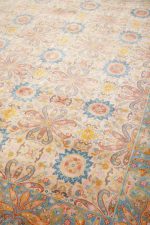 Museum William Morris Collection - Dahlia