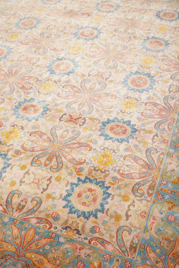 Museum William Morris Collection - Dahlia