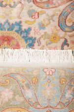 Museum William Morris Collection - Dahlia