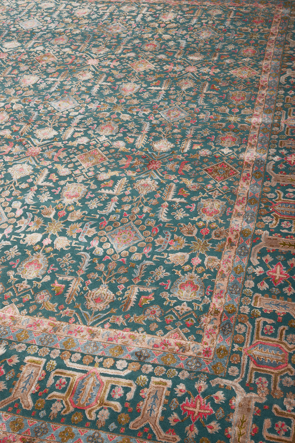 Safavid Collection – Jade