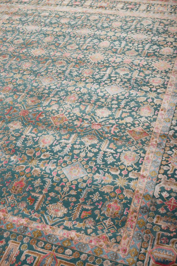 Safavid Collection - Jade