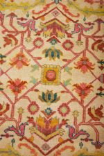 Museum Heriz Revival - Maple
