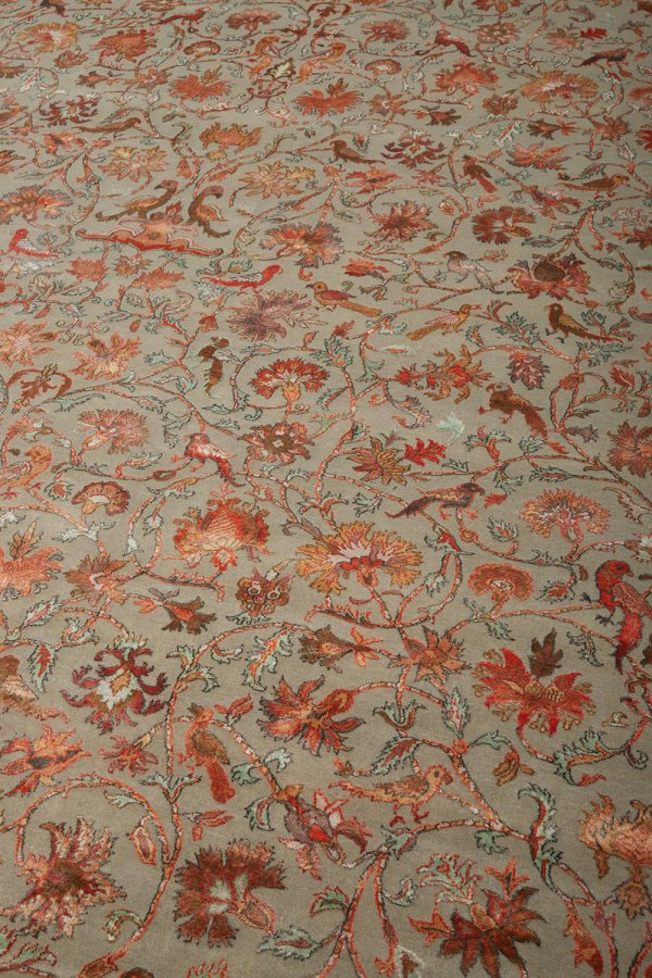 Safavid Collection - Seabuckthorn