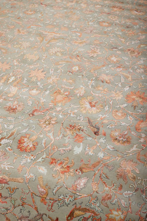 Safavid Collection - Seabuckthorn