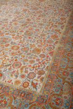 Museum Collection Isfahan - Florid