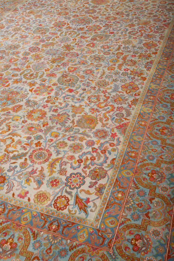 Museum Collection Isfahan - Florid