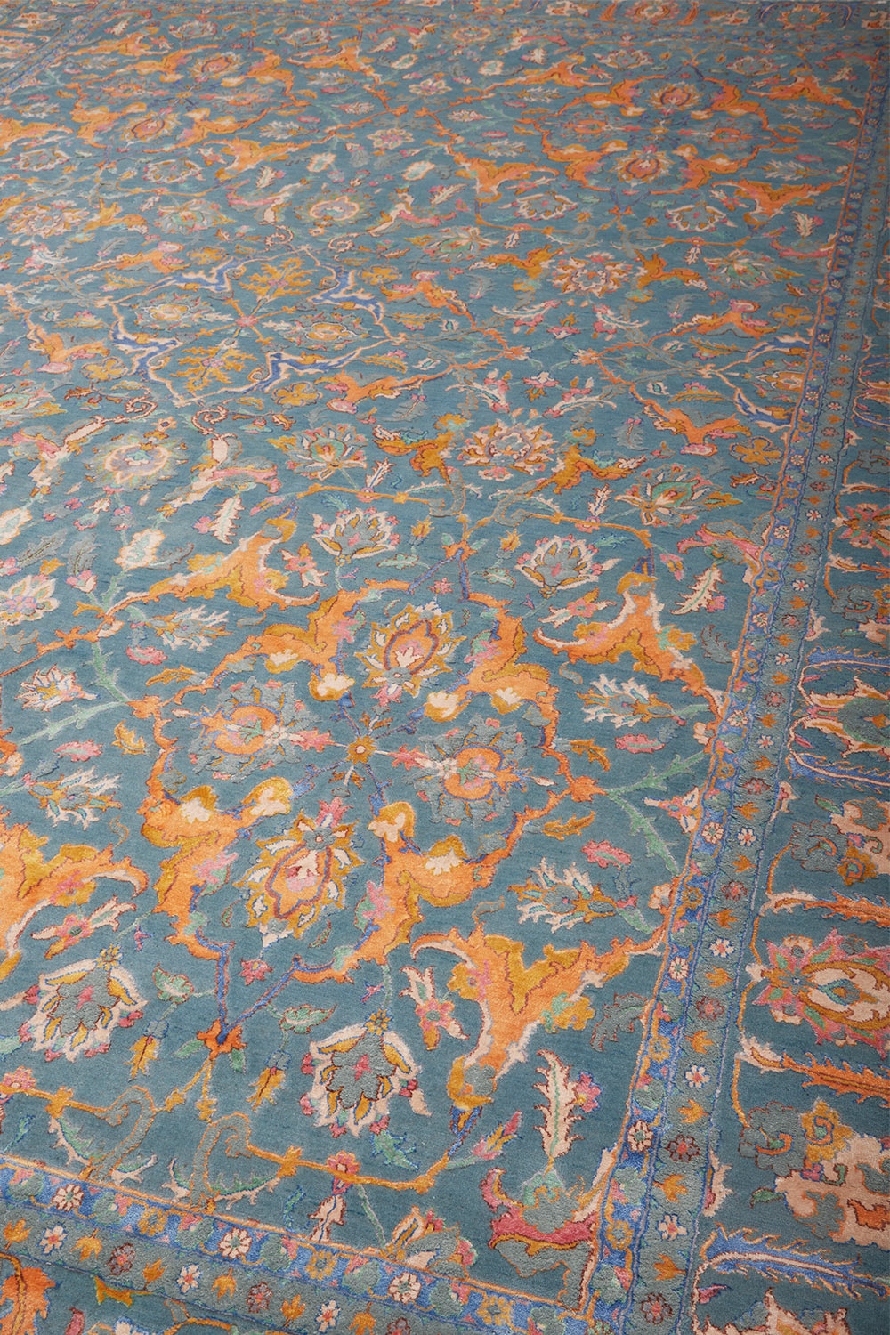 Safavid Collection – Nocturne