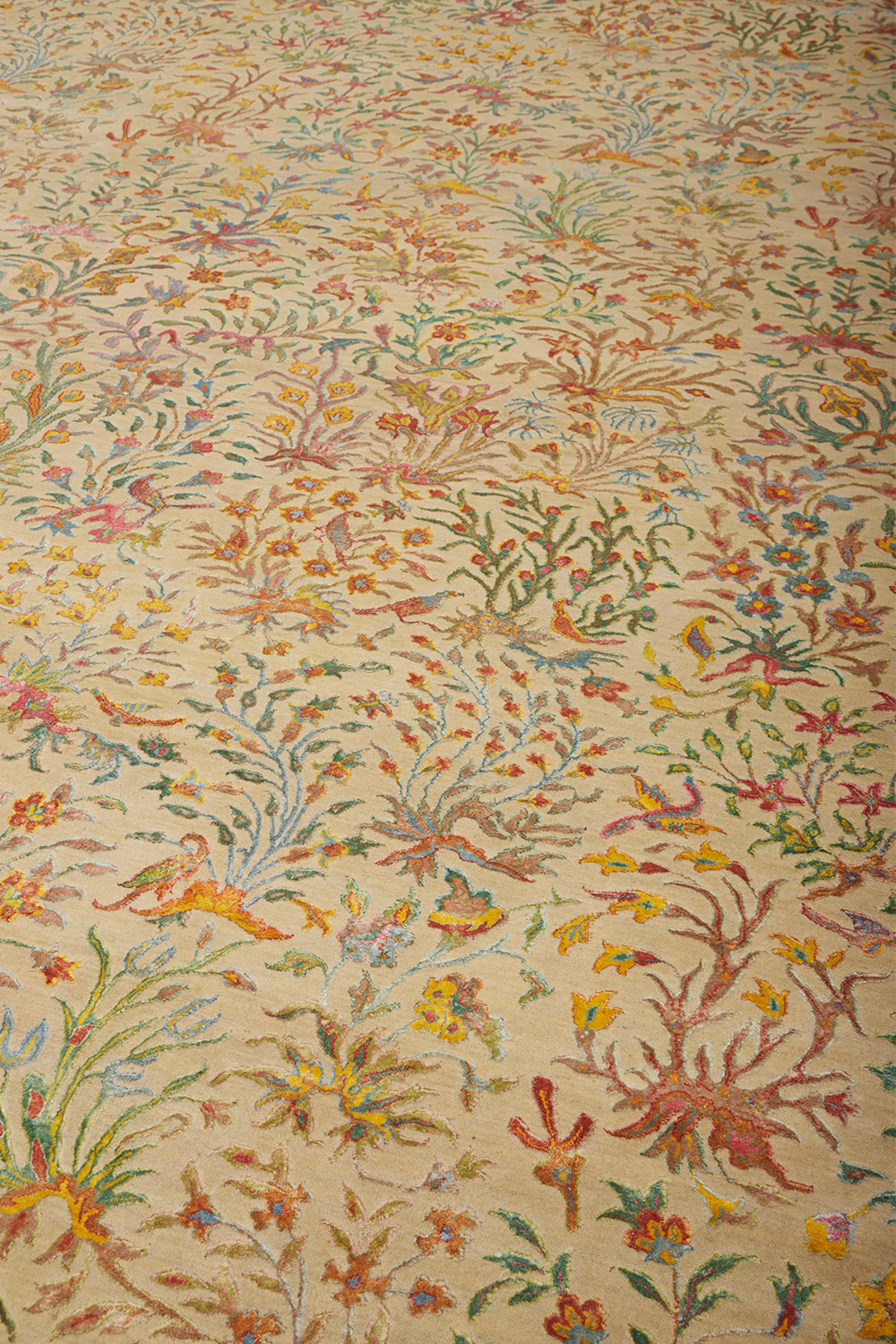 Safavid Collection – Botanical