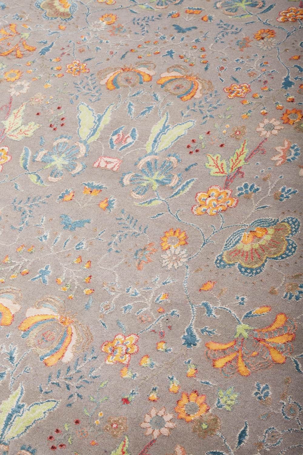 Safavid Collection – Union