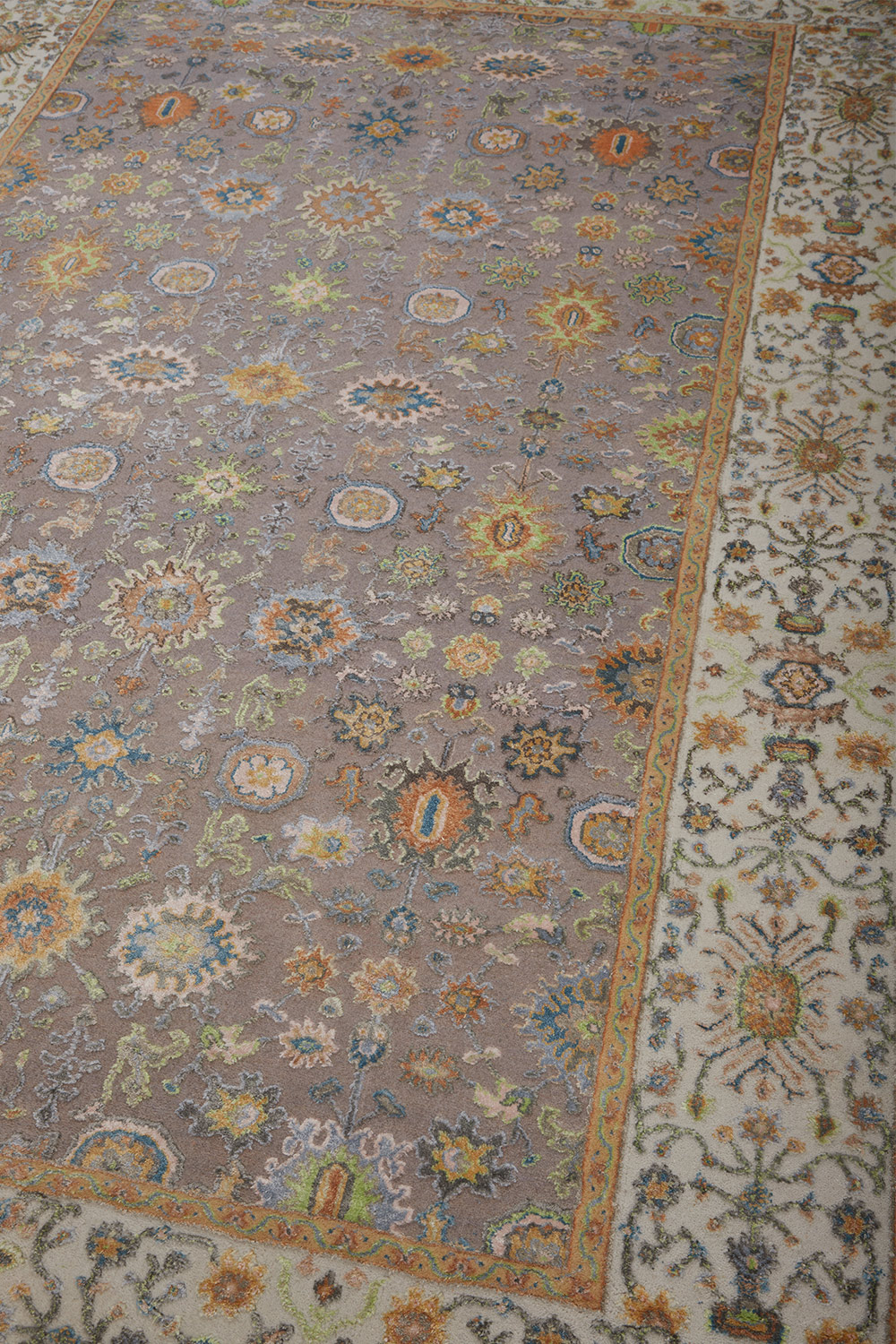 Safavid Collection – Generation