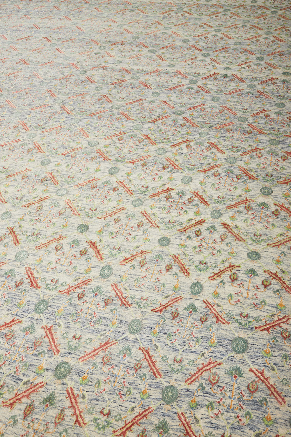 Safavid Collection – Formation