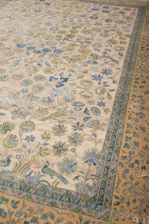 Safavid Collection - Morbagh