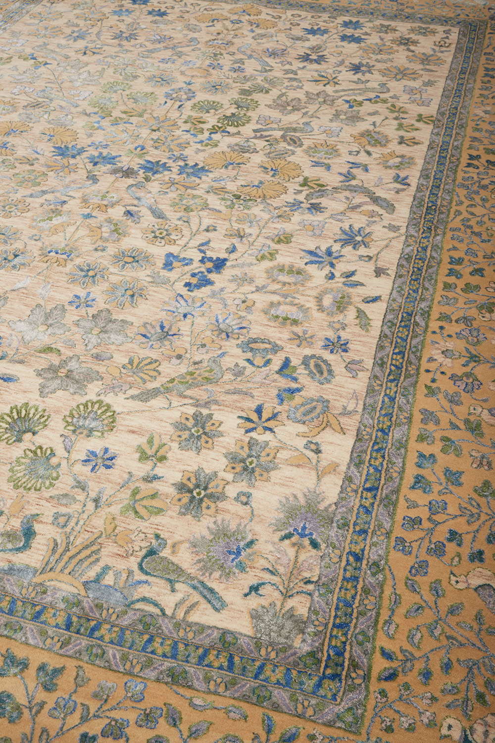Safavid Collection – Morbagh