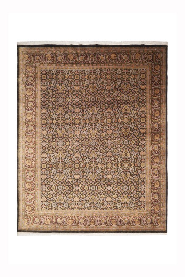 Persian Museum Revival - Whisper