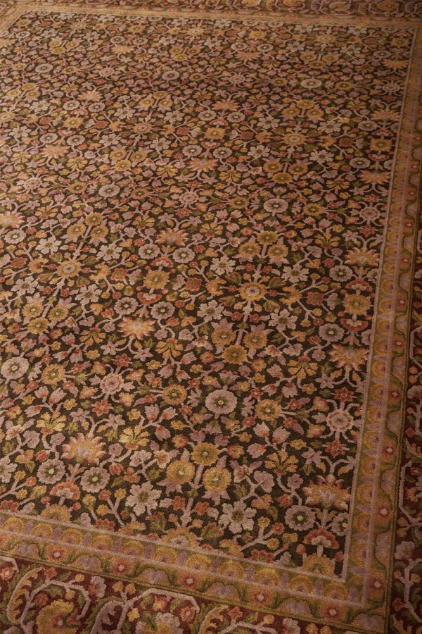 Persian Museum Revival - Whisper