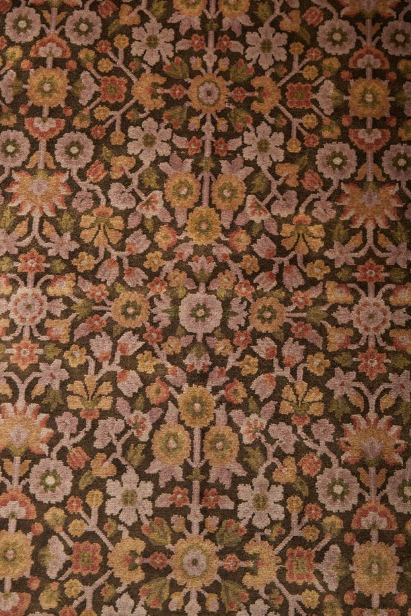 Persian Museum Revival - Whisper