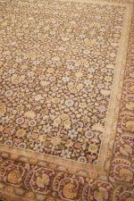Persian Museum Revival - Whisper
