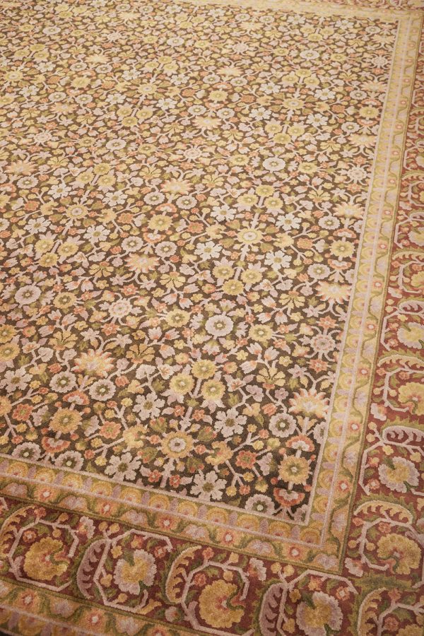 Persian Museum Revival - Whisper