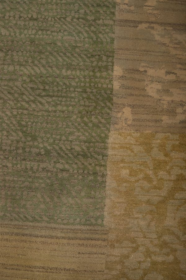 Cornocopia Collection - Sage