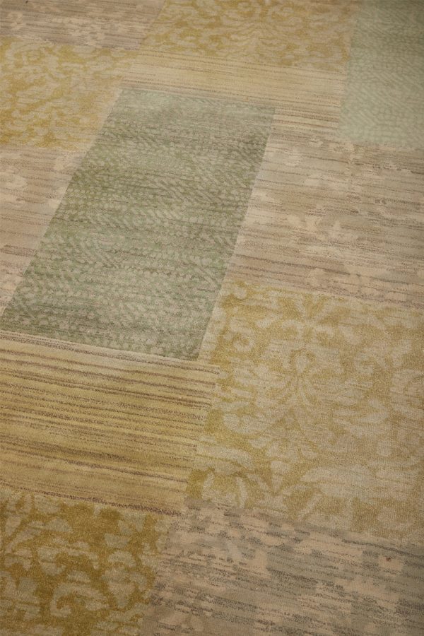 Cornocopia Collection - Sage