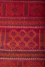Balouch Cushion - Atlas