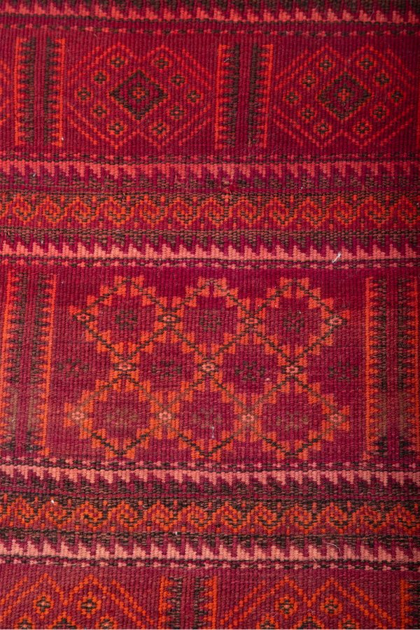 Balouch Cushion - Atlas