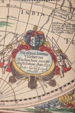European Tapestry - Globe