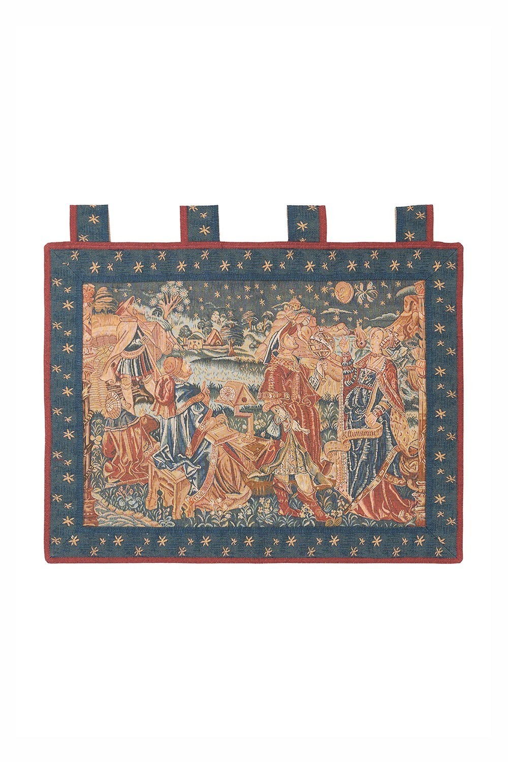 European Tapestry – Shakespeare