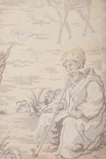 Middle-Eastern Tapestry - Sand Storm