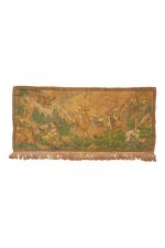 European Tapestry - Reindeer