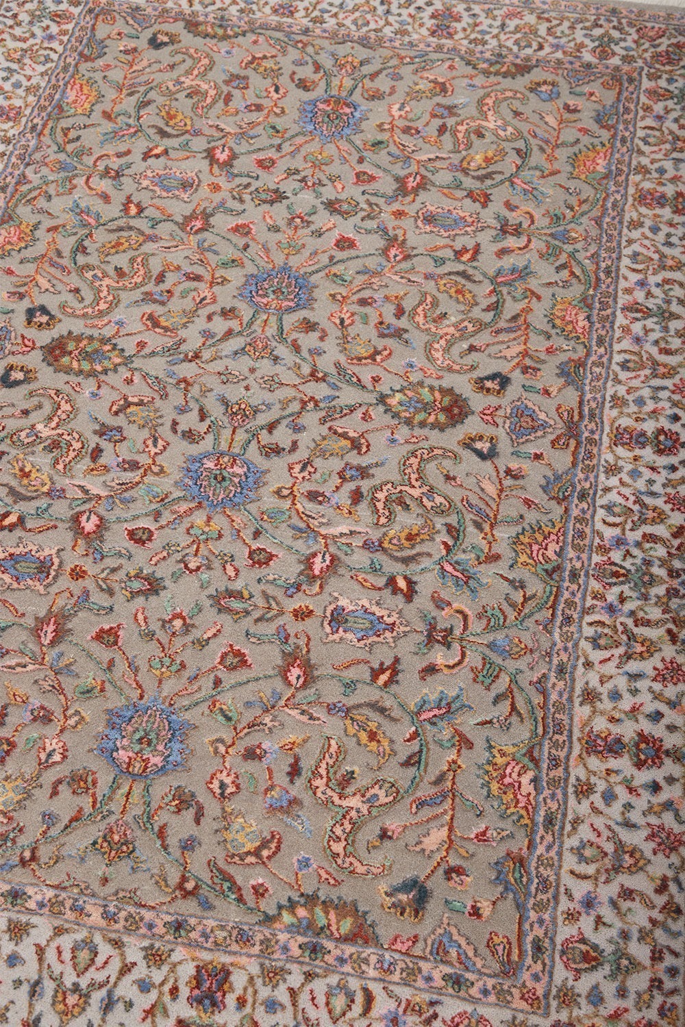 Safavid Collection – Tender