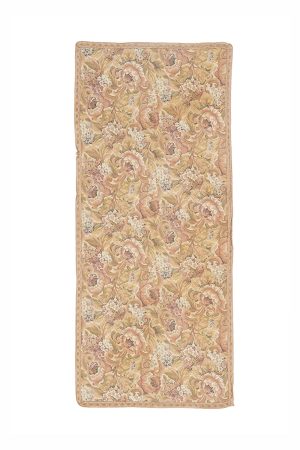 French Aubusson Tapestry - Floral