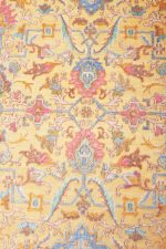 Safavid Collection - Desert Garden