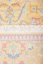 Safavid Collection - Desert Garden