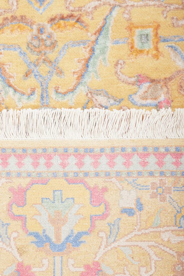 Safavid Collection - Desert Garden