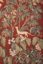 European Tapestry - Boleyn
