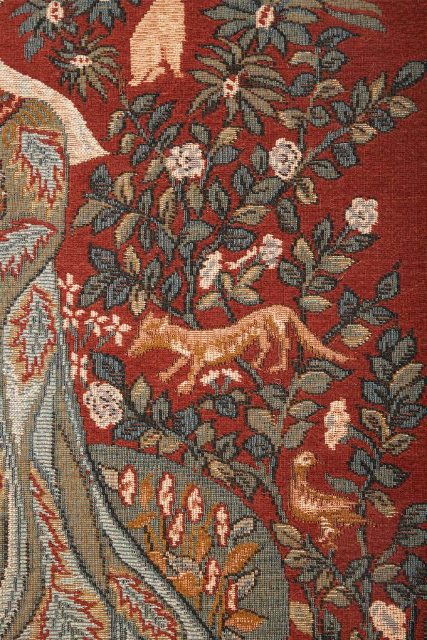 European Tapestry - Boleyn