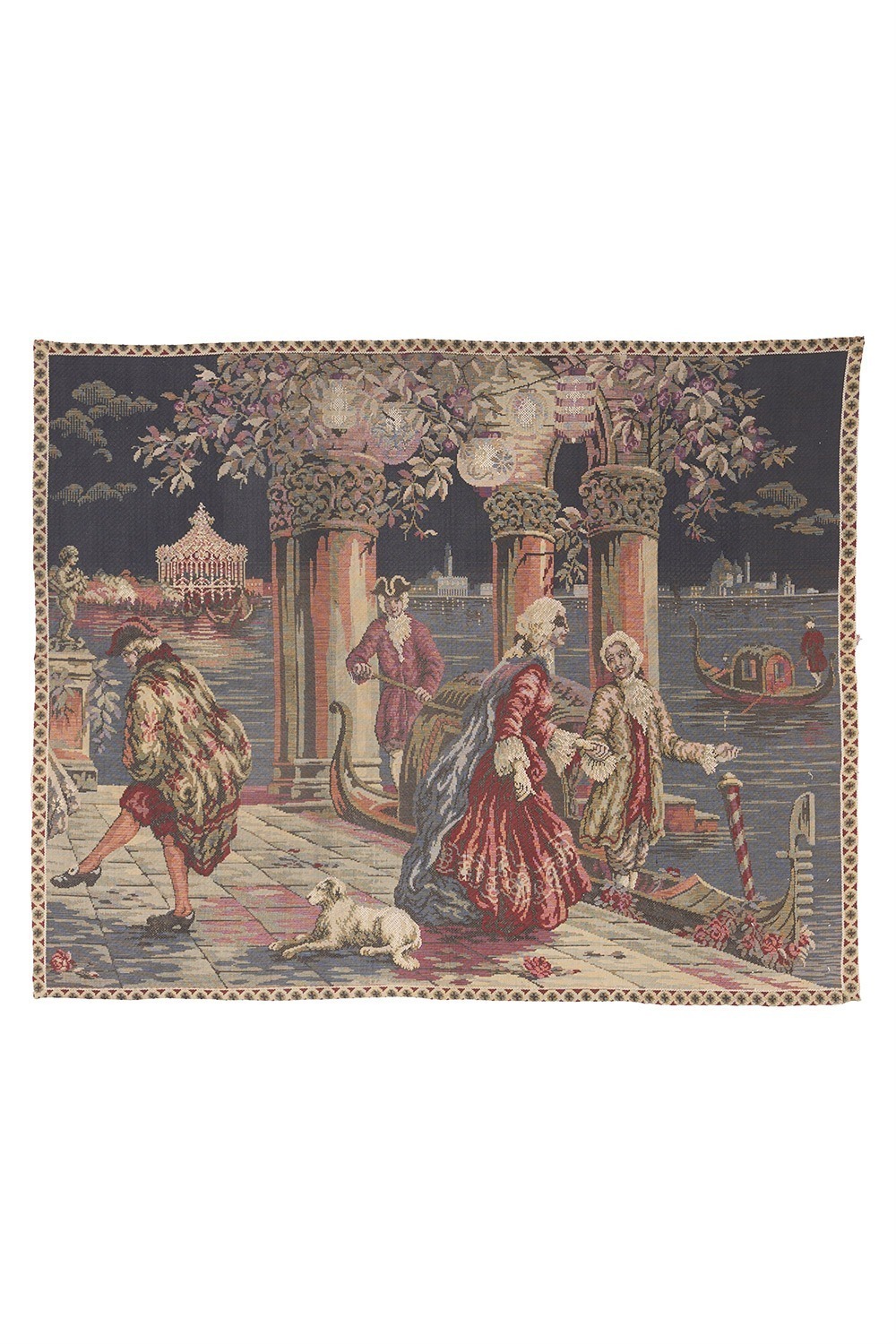 European Tapestry – Venetian