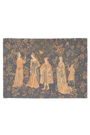 European Tapestry - Coterie