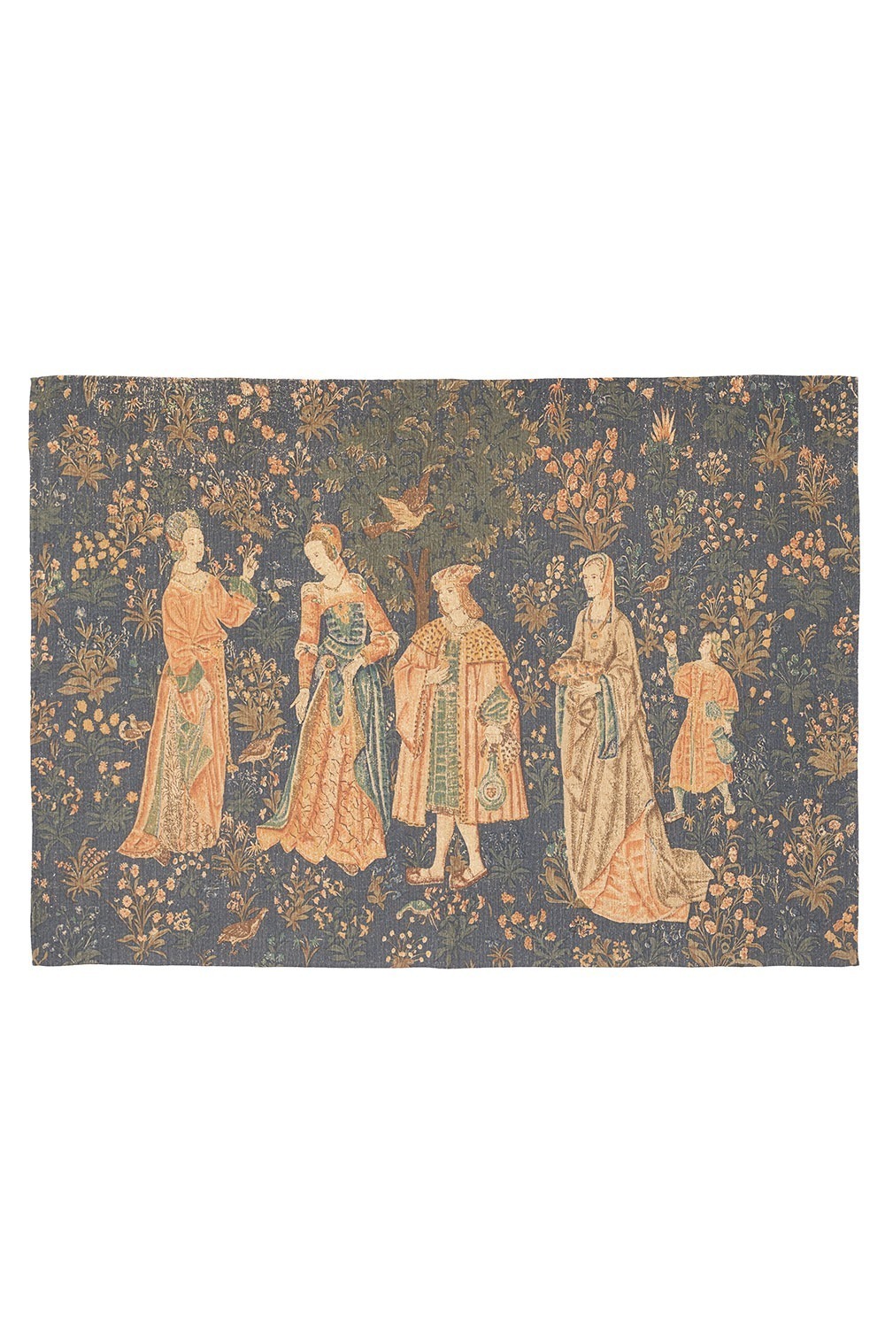European Tapestry – Coterie