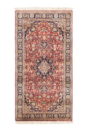 Persian Revival - Medallion