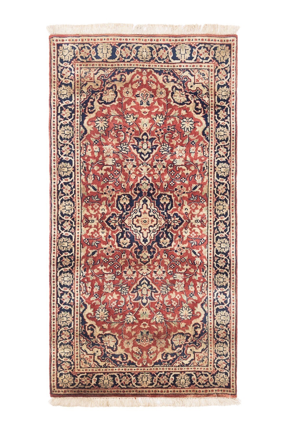 Persian Revival – Medallion
