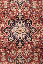 Persian Revival - Medallion