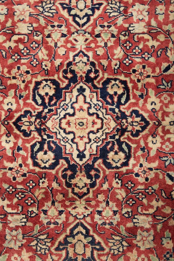 Persian Revival - Medallion