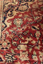 Persian Revival - Medallion
