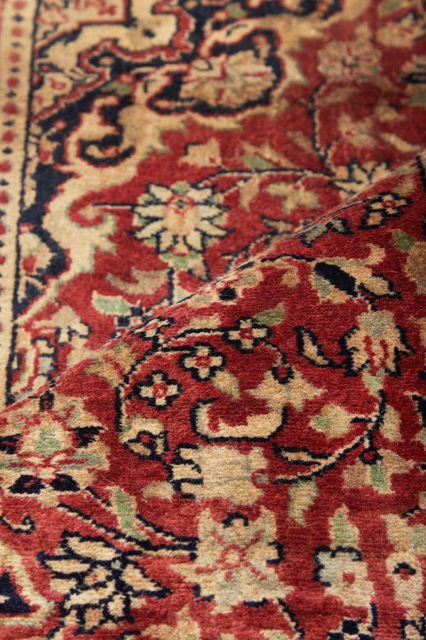 Persian Revival - Medallion