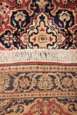 Persian Revival - Medallion