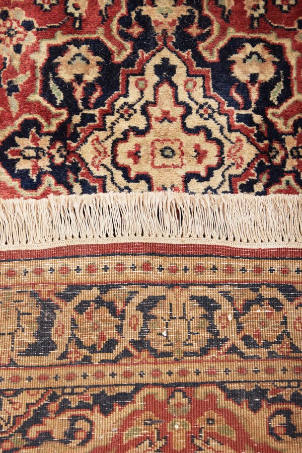 Persian Revival - Medallion