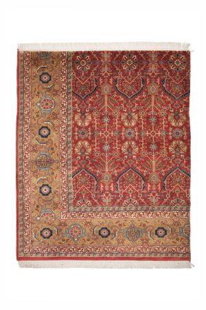 Persian Revival - Unbound