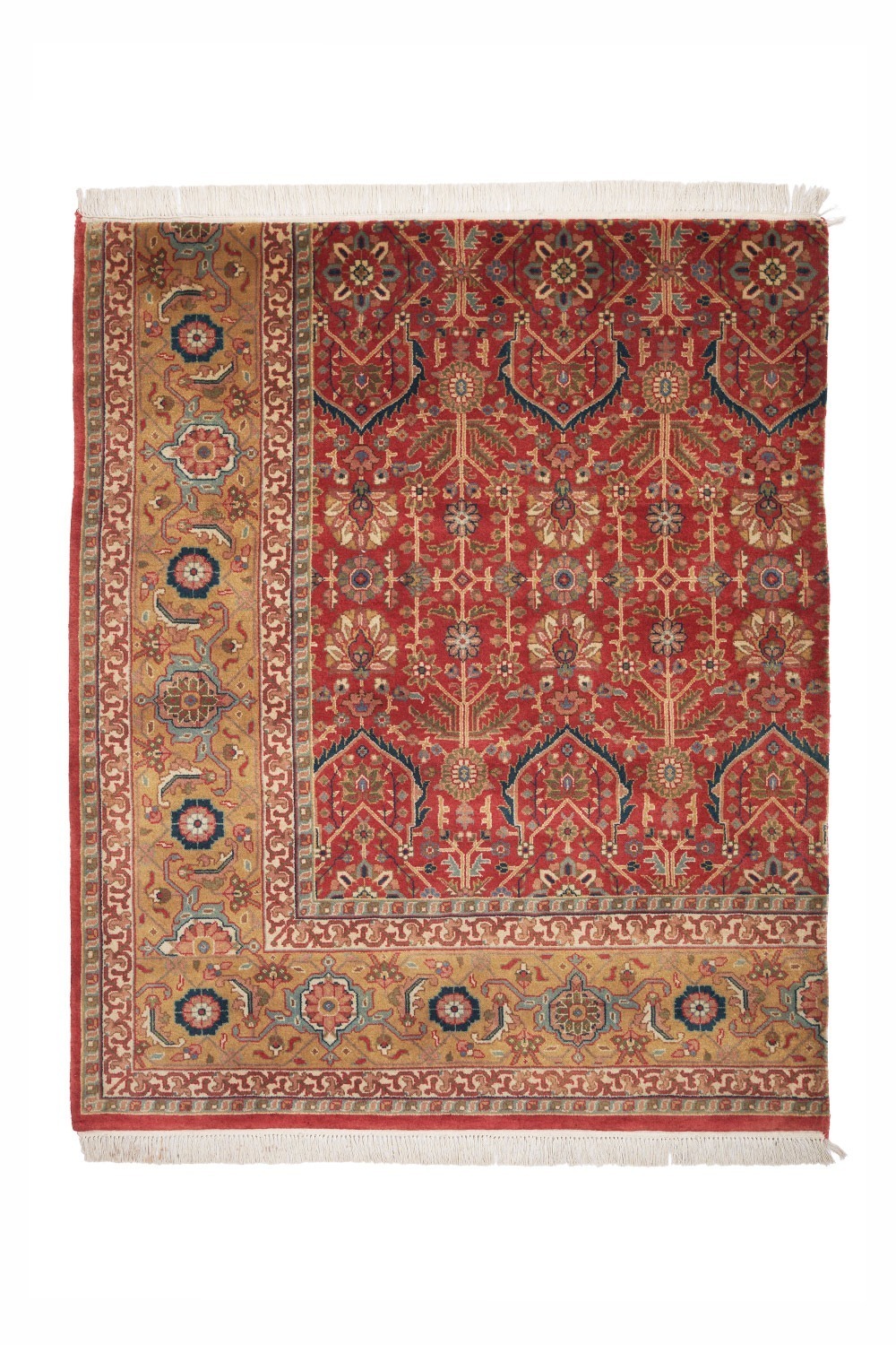 Persian Revival – Unbound